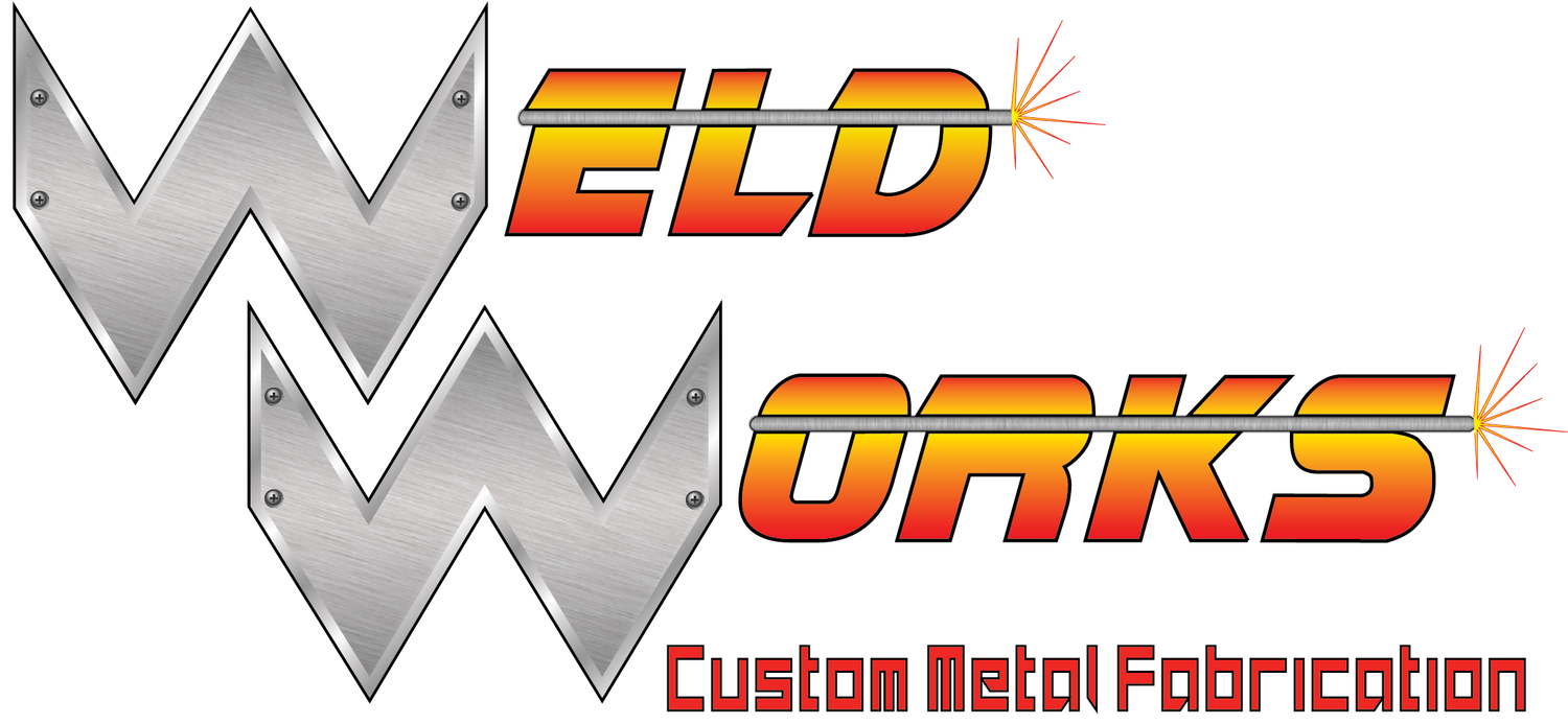WELD WORKS APPAREL