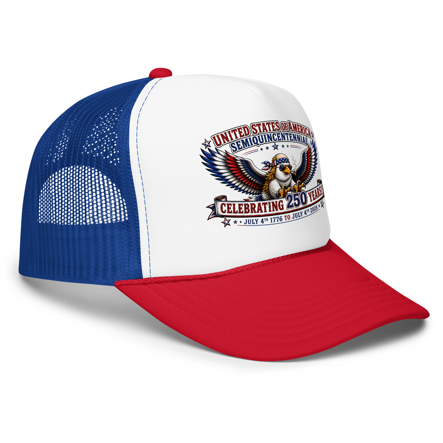F-BOMB RANCH HATS
