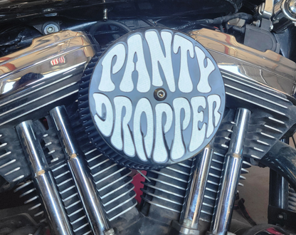 PANTY DROPPER AIR CLEANER COVER