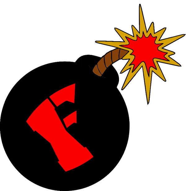 F-BOMB RANCH